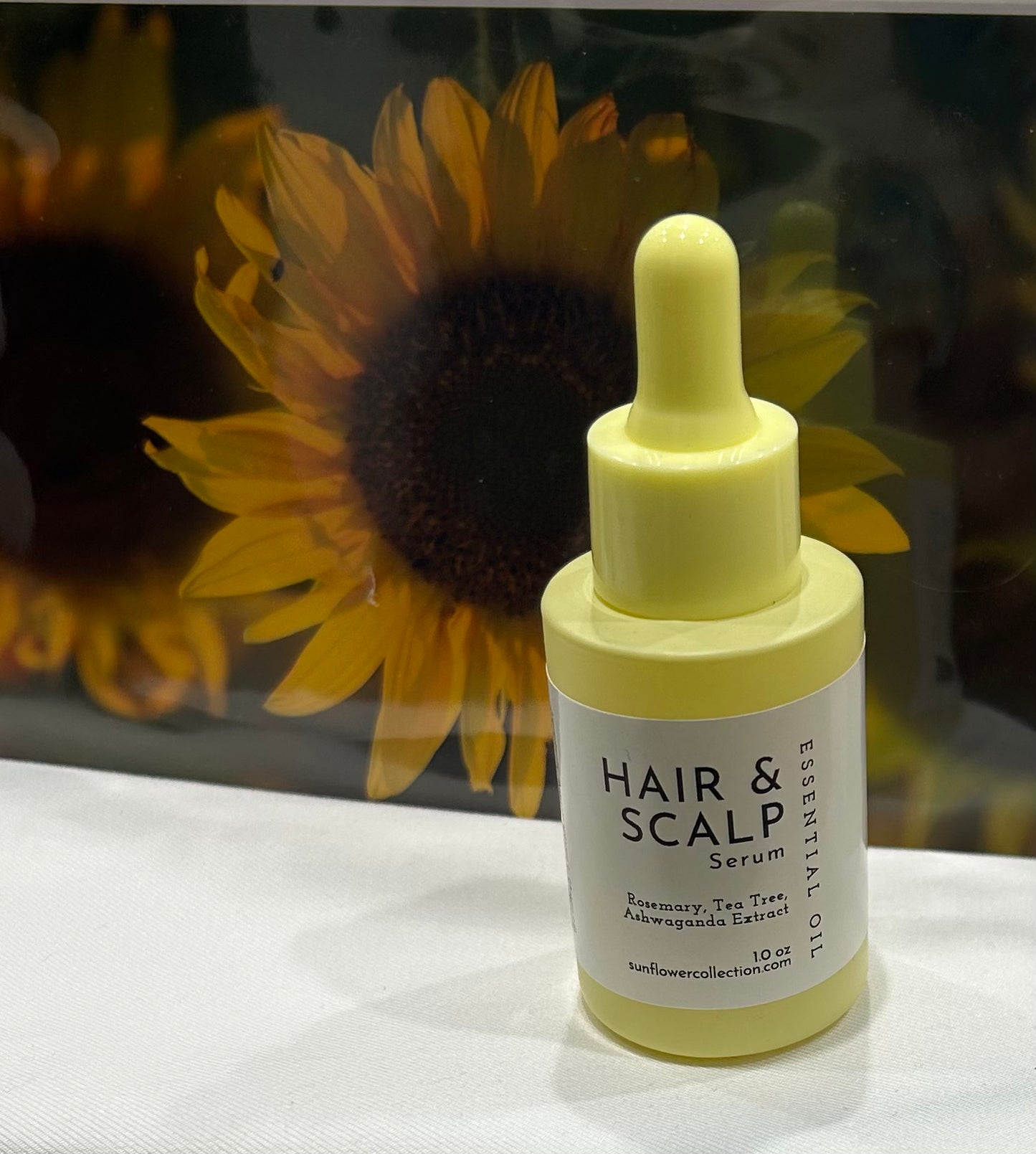 Hair Serum