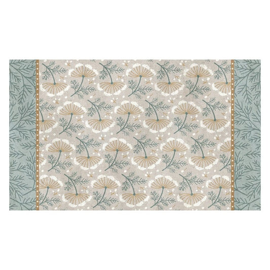 Meadow Walk Floor Flair - 3 x 5