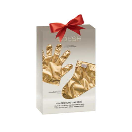 BUNDLES: Golden Duo
